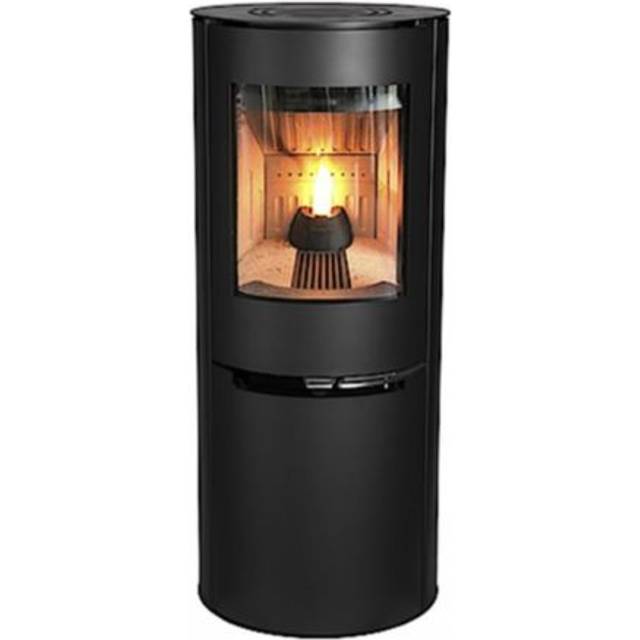 Billede af Aduro Hybridovn H2
